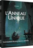 Asmodee - De Ruïnes van het Verloren Koninkrijk - Jeu de société à rouler