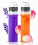 Vitasense Waterfilters Relaxing - 6 Maanden Gefilterd Douchewater - Douchefilters voor Vitasense Douchekop