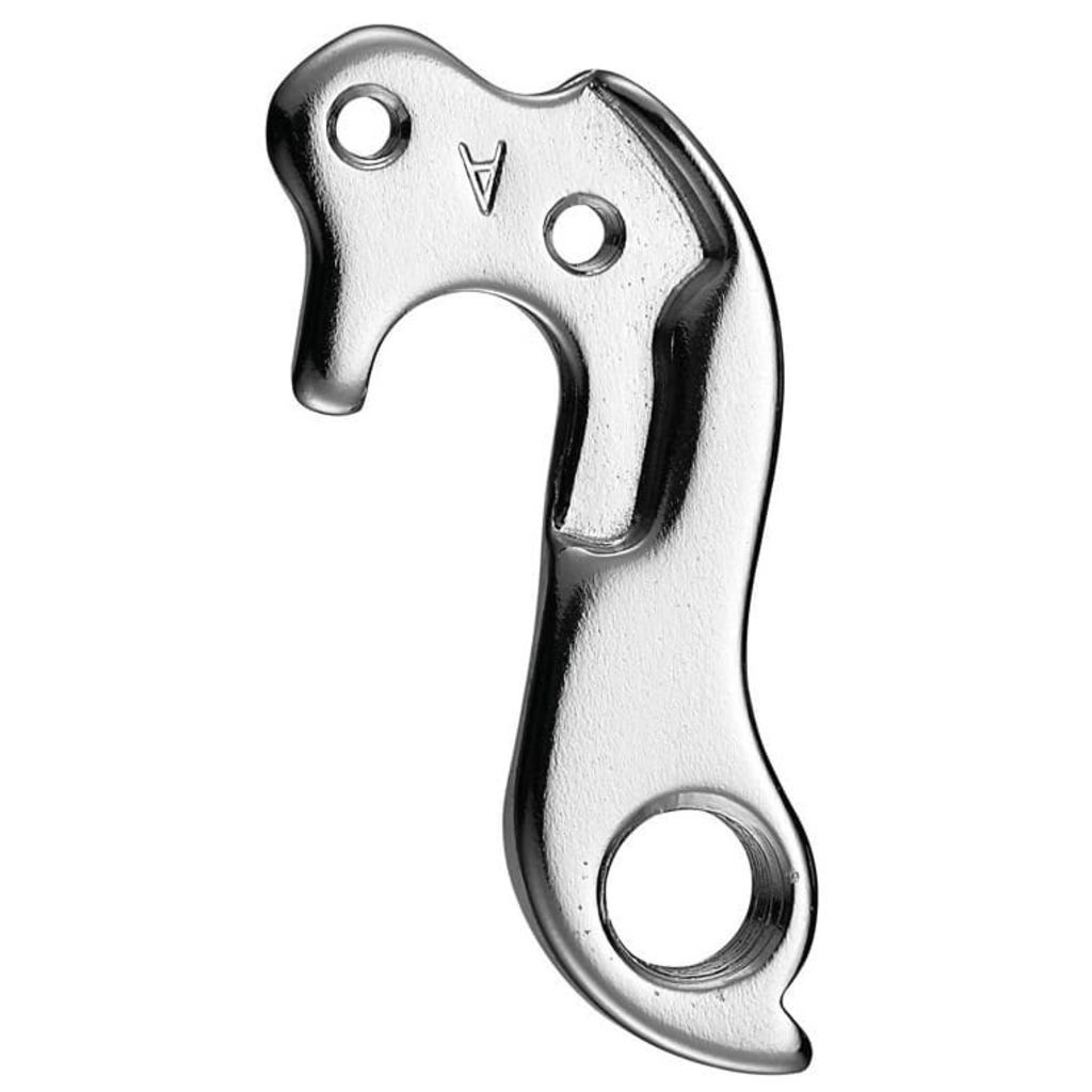 Marwi der pad GH 085 - Zilver