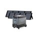 ALLPOWERS Générateur solaire 4000W (R4000 + SP035 200W Panneau solaire)