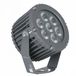 Artecta Carlow 21 RGB 7/3 projecteur LED 7x RGB 3 W pour l'extérieur IP66