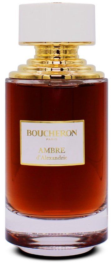 Boucheron Eau de parfum / 120 ml / Women