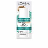 L'Oréal Paris L'Oréal Make Up Gezichtscrème BRIGHT REVEAL NIACINAMIDA Spf 50 50 ml