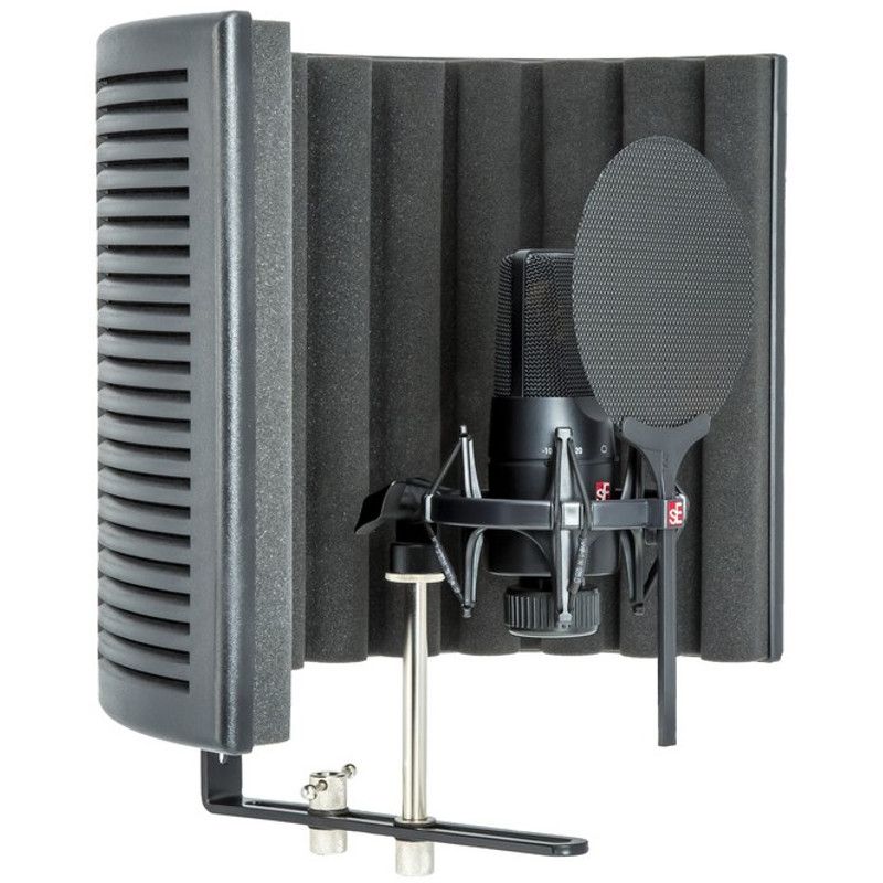 SE Electronics X1 S Studio Bundle