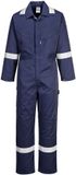 Portwest Iona Overall F813 - Marine - XL