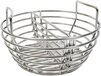 The Bastard Charcoal Basket Large - RVS - 48 cm