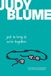 Just Judy Blume Just as Long as We're Together Paperback