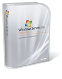 Microsoft Windows Server 2008 20 Device CAL Duits