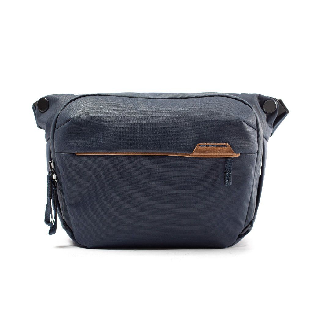 Peak Design Everyday Sling 6L V2 - Marineblauw