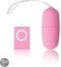 Only One Vibrator Vibrating Egg - Pink