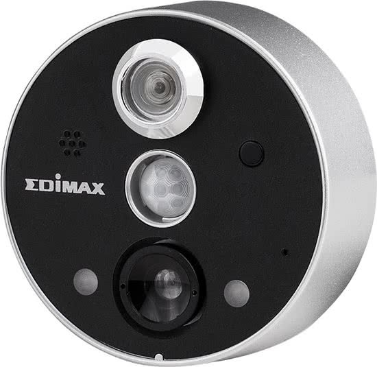 Edimax IC-6220DC zwart, wit