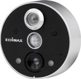 Edimax IC-6220DC - IP-beveiligingscamera - Binnen & buiten - Verborgen - Zwart/Wit