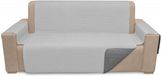 Belum Bankhoes Liso Staal Zilver 280 x 1 x 280 cm