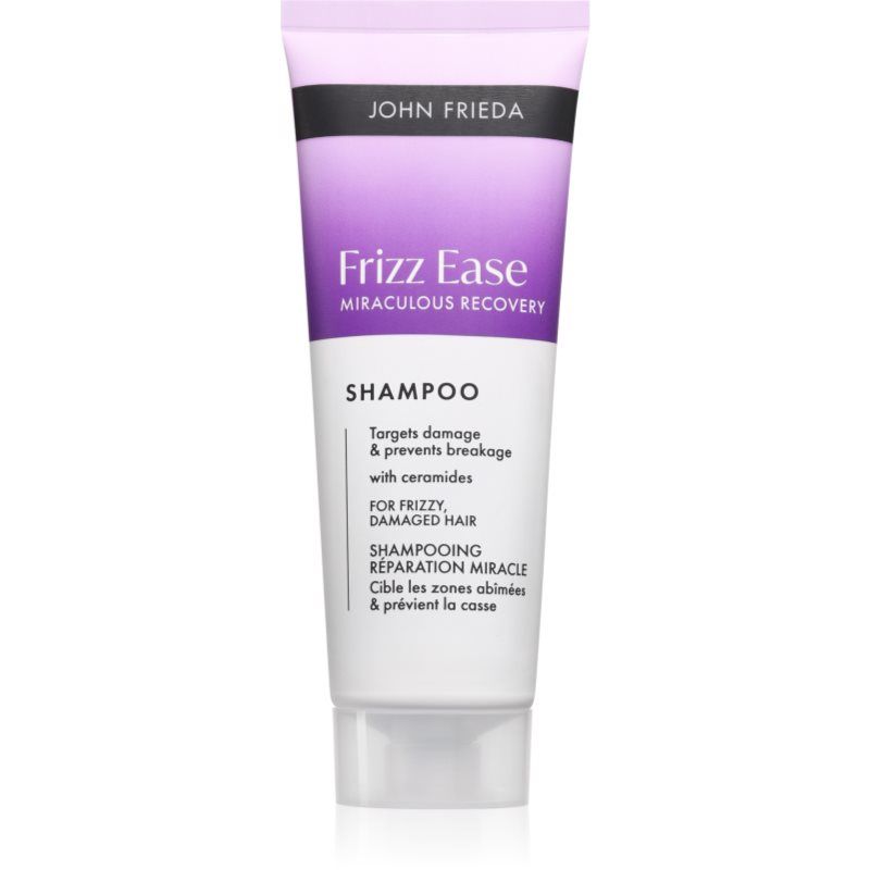 John Frieda Frizz Ease Miraculous Recovery Shampoo