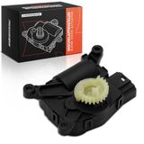 Frankberg Stellmotor regelelement airconditioning rechts 5Q0898511D