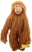 The Puppet Company handpop aap oerang oetan XXL