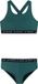 Protest PRTBeau Bikini Set Fille Laurel Green
