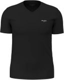 Guess T-shirt Core Extra Heren XL Zwart