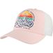 Eisley Paradisee Kids Pet van 100% katoen, ademend, snapback-sluiting, uniseks, kinderen