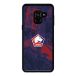 LOSC Officiel Coque de Téléphone 3D Samsung Galaxy A8 Plus-2018 Modèle 1