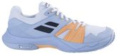 Babolat SHADOW TEAM 2 dames badminton schoenen, zwart, maat 8