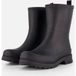 Woden Lia waterproof regenlaarzen zwart
