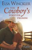 The Cowboy’s Forever Promise