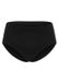 SCHIESSER Retro-Pants Dames Slips Zwart