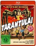 Tarantula PLAION GmbH Tarantula Blu-ray