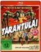 Tarantula PLAION GmbH Tarantula Blu-ray