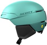 Scott Flow Mips Helm Groen M