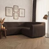 hoekbankhoes MB Home Basic hoekbankhoes Dahlia