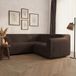 hoekbankhoes MB Home Basic hoekbankhoes Dahlia