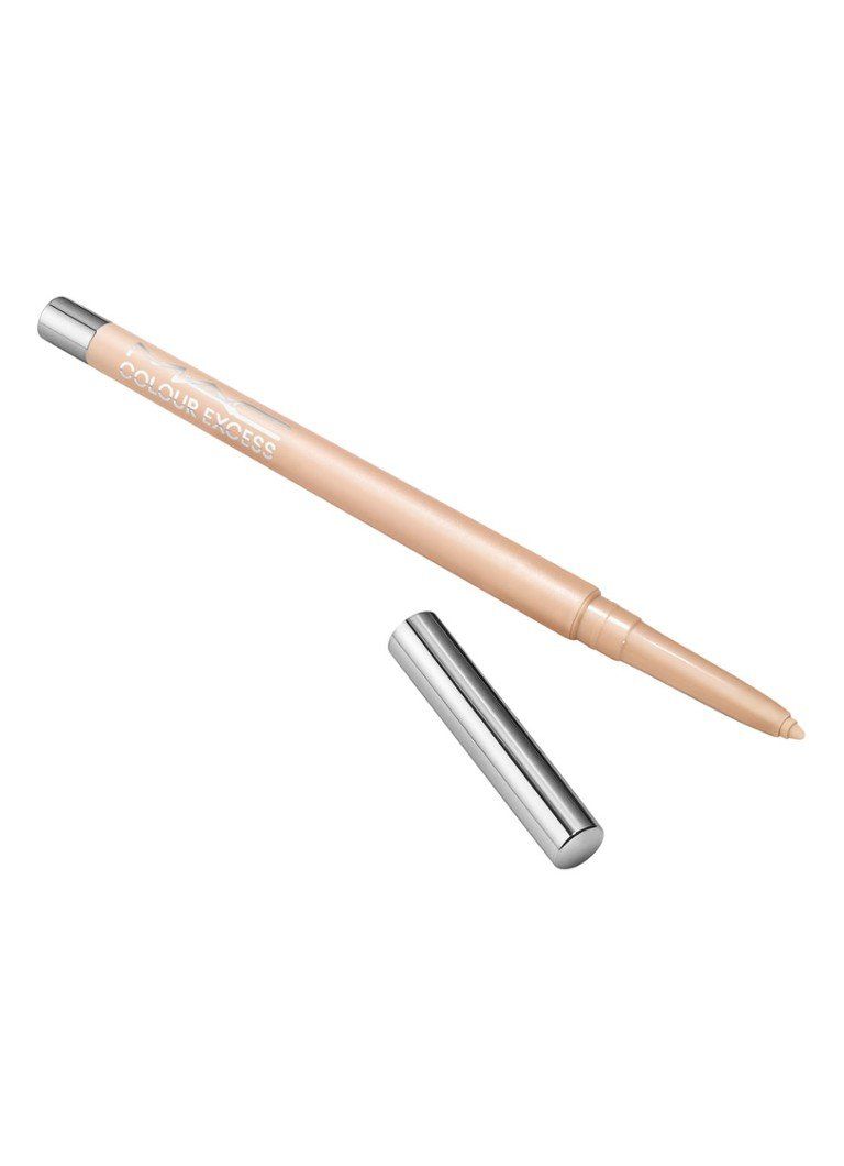 MAC Colour Excess Gel Pencil - oogpotlood