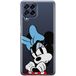 ERT GROUP mobiel telefoonhoesje voor Samsung M53 5G Disney Minnie 077