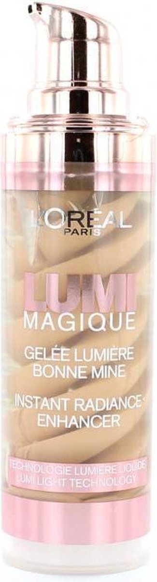 L'Oréal L'Oréal Lumi Magique Instant Radiance Enhancer