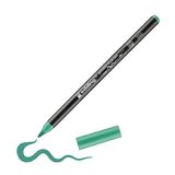 Edding 4200 porseleinmarker jade-groen (1 - 4mm penseelpunt)