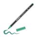 Edding 4200 porseleinmarker jade-groen (1 - 4mm penseelpunt)