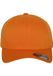 Flexfit Casquette de baseball unisexe Wooly Combed sans fermeture, pour hommes, femmes et enfants, unisexe