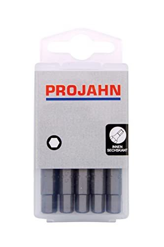 Projahn 2733-10 TX bit T20 - Set van 10 stuks