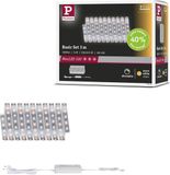 Paulmann 71231 MaxLED 500 LED-strip warm wit basisset 3m 11W 550lm/m 64 LED's/m 2700K 30VA