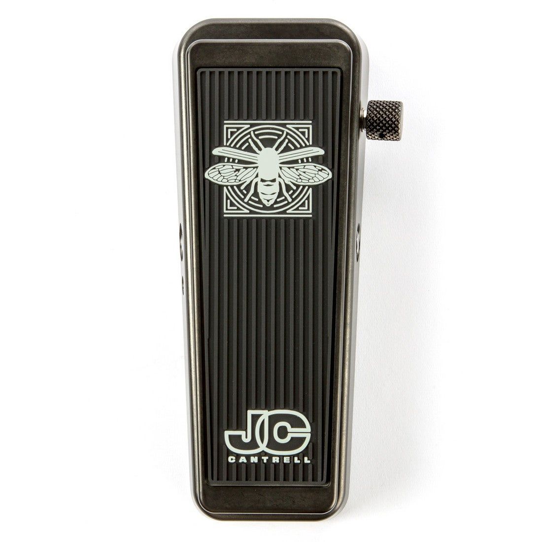 Dunlop JC95FFS Jerry Cantrell Firefly Cry Baby Wah