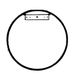Generieke Generic Oven- en grillelementen ON6353