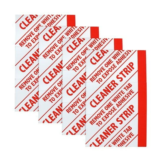 dust-aid cleaning strips