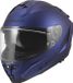 LS2 FF817 Challenger II Integraalhelm Blauw XL