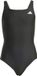 Adidas Performance V-Rug Badpak Kids - Zwart