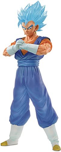 Banpresto Dragon Ball Super Clearise Figure