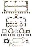 Head Ajusa Head set w/o head gasket
