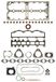 Head Ajusa Head set w/o head gasket