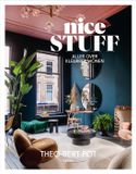 Nice Lannoo Nice Stuff: Alles over kleurrijk wonen
